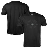 San Jose Sharks Levelwear Youth Little Richmond Abyssal T-Shirt - Black | US 202597568