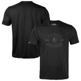 Vegas Golden Knights Levelwear Youth Little Richmond Abyssal T-Shirt - Black | US 202597570