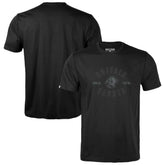 Buffalo Sabres Levelwear Youth Little Richmond Abyssal T-Shirt - Black | US 202597586