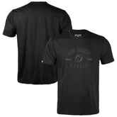 New Jersey Devils Levelwear Youth Little Richmond Abyssal T-Shirt - Black | US 202597588