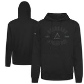 Colorado Avalanche Levelwear Podium Abyssal Pullover Hoodie - Black | US 202597920