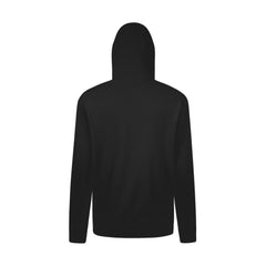 Calgary Flames Levelwear Podium Abyssal Pullover Hoodie - Black | US 202597932