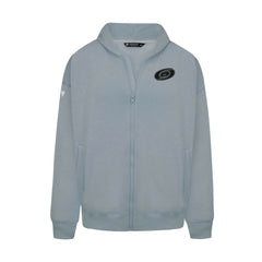 Carolina Hurricanes Levelwear Uphill Abyssal Full-Zip Hoodie - Gray | US 202598024