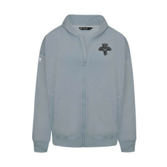 Florida Panthers Levelwear Uphill Abyssal Full-Zip Hoodie - Gray | US 202598026