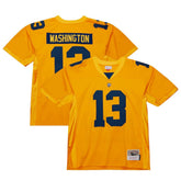 Kenny Washington Los Angeles Rams Fashion Jersey - Gold Jerseys