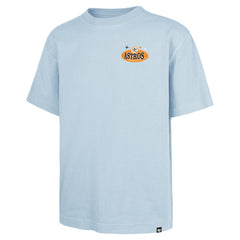 Houston Astros '47 Ice Cream Parlor Foundation T-Shirt - Light Blue T-shirts