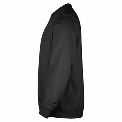 Orlando Magic Authentic Standard Issue Travel Dri-FIT Sweatshirt Black - Nike