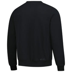 Cleveland Cavaliers Authentic Standard Issue Travel Dri-FIT Sweatshirt Black - Nike