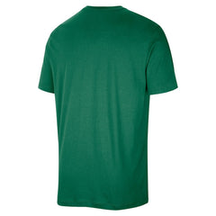 Boston Celtics Authentic Practice T-Shirt Kelly Green - Nike