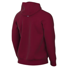 Cleveland Cavaliers Sportswear Essential Wordmark Club Hoodie Wine - Nike