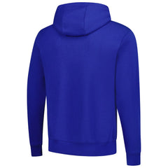 Golden State Warriors Sportswear Essential Wordmark Club Hoodie Royal - Nike