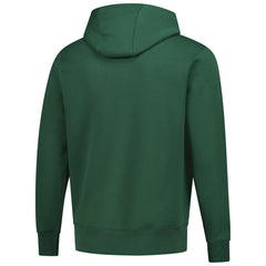 Milwaukee Bucks 2025/26 Authentic Practice Club Pullover Hoodie Hunter Green - Nike