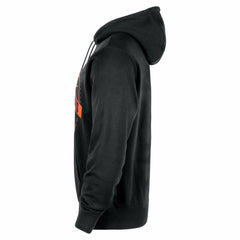 New York Knicks 2025/26 Authentic Practice Club Pullover Hoodie Black - Nike