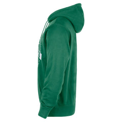 Boston Celtics 2025/26 Authentic Practice Club Pullover Hoodie Kelly Green - Nike