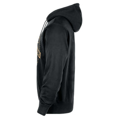 Cleveland Cavaliers 2025/26 Authentic Practice Club Pullover Hoodie Black - Nike