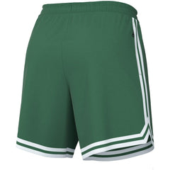 Boston Celtics Authentic Practice DNA Woven Performance Shorts Kelly Green - Nike
