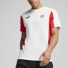 Chivas FtblArchive T-Shirt White - Puma outlet