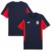 Chivas FtblArchive T-Shirt Navy - Puma sale