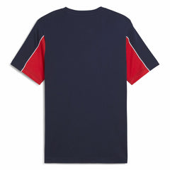 Chivas FtblArchive T-Shirt Navy - Puma sale