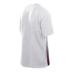 Cleveland Cavaliers Injection Sport Classics T-Shirt White - New Era
