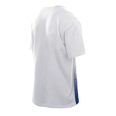 Golden State Warriors Injection Sport Classics T-Shirt White - New Era