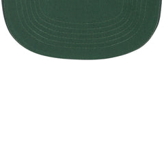 Milwaukee Bucks '47 Tribute Two-Tone Hitch Adjustable Hat White/Hunter Green - 47 brand
