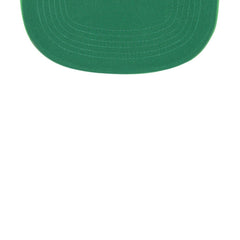 Boston Celtics '47 Tribute Two-Tone Hitch Adjustable Hat White/Kelly Green - 47 brand