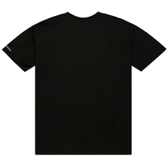 Philadelphia 76ers NBA x Michelob Ultra Rewind II T-Shirt Black - Mitchell & Ness