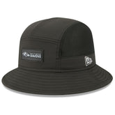 Baltimore Ravens New Era 2025 Sideline Bucket Hat - Black Hats