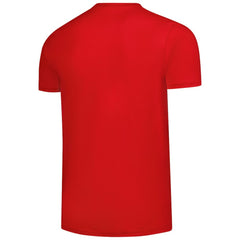 Washington Capitals Mitchell & Ness Local Food T-Shirt - Red | US 202629806