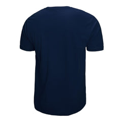 Tampa Bay Lightning Mitchell & Ness Local Food T-Shirt - Navy | US 202629811