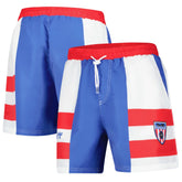 Sunderland Hummel Away Swim Shorts Blue