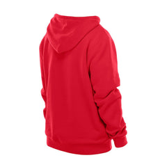 San Francisco 49ers New Era Combine Authentic Local State Throwback Hoodie - Scarlet Hoodies