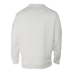 New York Rangers Columbia The Finder Sweatshirt - White | US 202633146