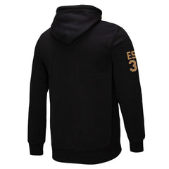 Doug Williams Washington Commanders Legacy Respect Pullover Hoodie - Black Hoodies