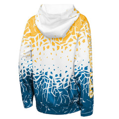 St. Louis Blues Outerstuff Youth Frozen Frenzy Hoodie - Gold | US 202635072