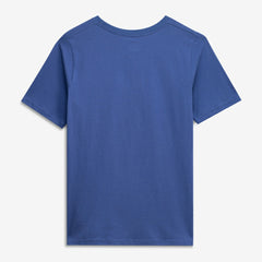 Toronto Maple Leafs Outerstuff Youth Mascot Highlight T-Shirt - Blue | US 202635079