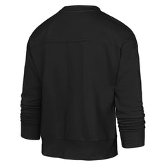 Boston Bruins Outerstuff Girls Youth Game Love Sweatshirt - Black | US 202635100