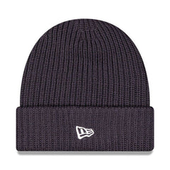Dallas Cowboys New Era 2025 Sideline Cold Weather Cuffed Knit Hat - Charcoal Hats
