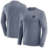 Dallas Cowboys J. Palmer Four Down Long Sleeve T-Shirt - Navy T-shirts