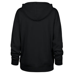 Detroit Lions '47 Women's Clarity Naomi Hoodie - Black Hoodies
