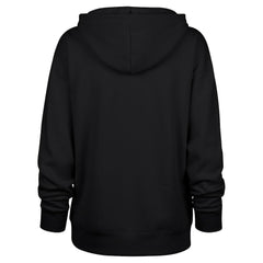 Pittsburgh Steelers '47 Women's Clarity Naomi Hoodie - Black Hoodies