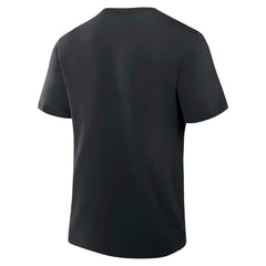 Pittsburgh Pirates Fanatics 2025 Spring Training Grapefruit League True Icon T-Shirt - Black T-shirts