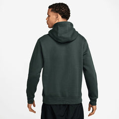 Chelsea Club Pullover Hoodie Green - Nike outlet