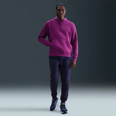 Barcelona Sportswear Club Fleece Joggers Purple - Nike online