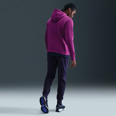 Barcelona Sportswear Club Fleece Joggers Purple - Nike online