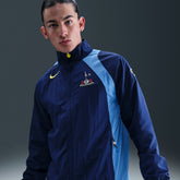 Tottenham Hotspur 2025/26 T90 Repel Track Jacket Navy - Nike sale