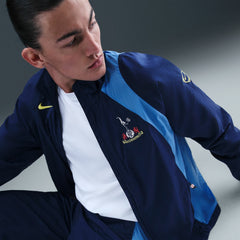 Tottenham Hotspur 2025/26 T90 Repel Track Jacket Navy - Nike sale