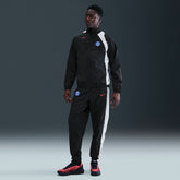 Paris Saint-Germain 2025/26 T90 Repel Track Jacket Black - Nike outlet