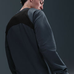 Inter Milan Third T90 Pullover Sweatshirt Blue - Nike on sale